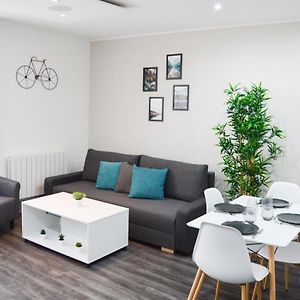Appartement met een Slaapkamer